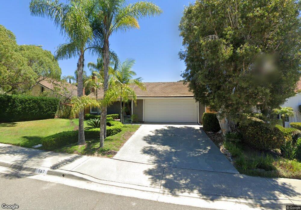 567 Splitrail Dr, Encinitas, CA 92024 - photo 1