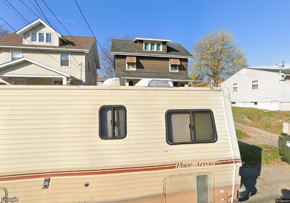 1113 Dartmouth Ave SW, Canton, OH 44710 - photo 1