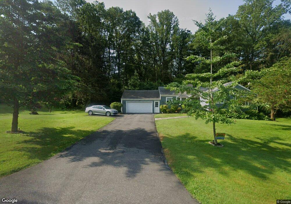 374 Longmeadow Rd, Orange, CT 06477 - photo 1