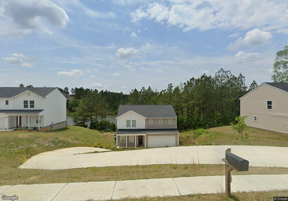 1212 Christy Ct unit 397, Macon, GA 31217 - photo 1