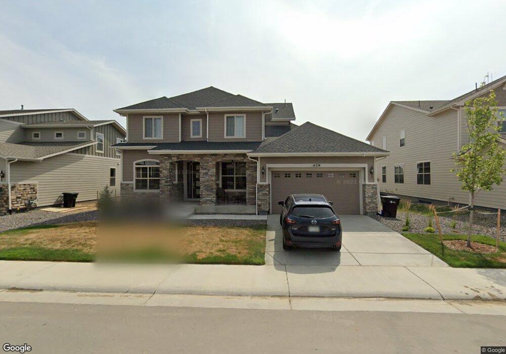 14374 Ivy St, Thornton, CO 80602 - photo 1