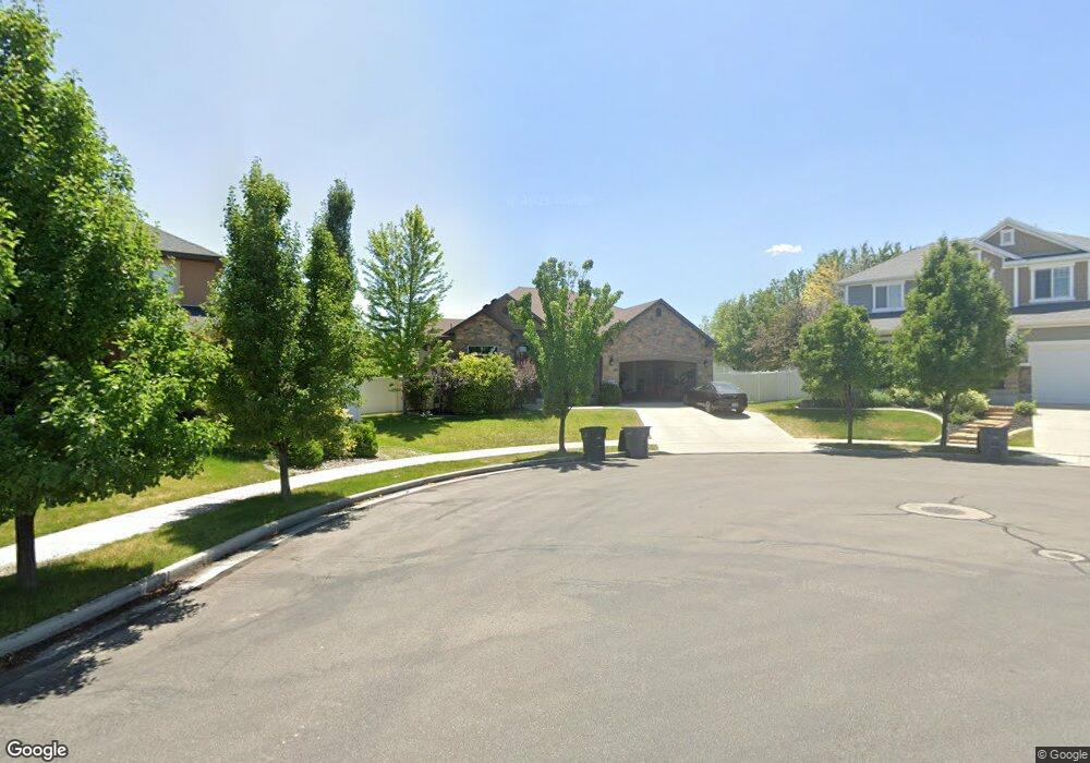 4059 W Shady Plum Way, South Jordan, UT 84009 - photo 1