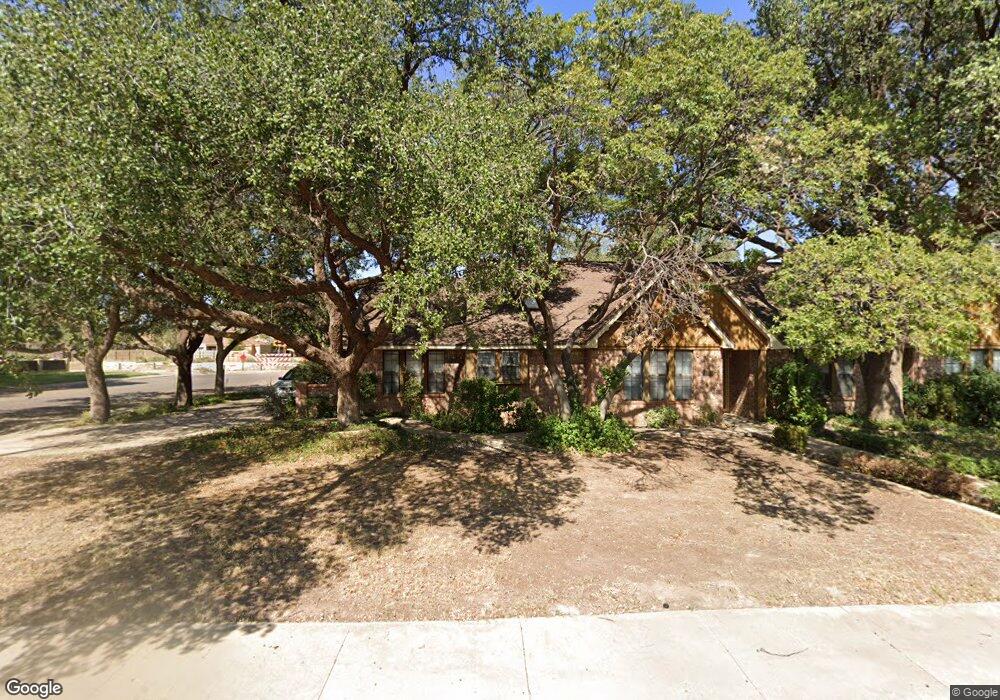 4316 Arroyo Dr, Midland, TX 79707 - photo 1