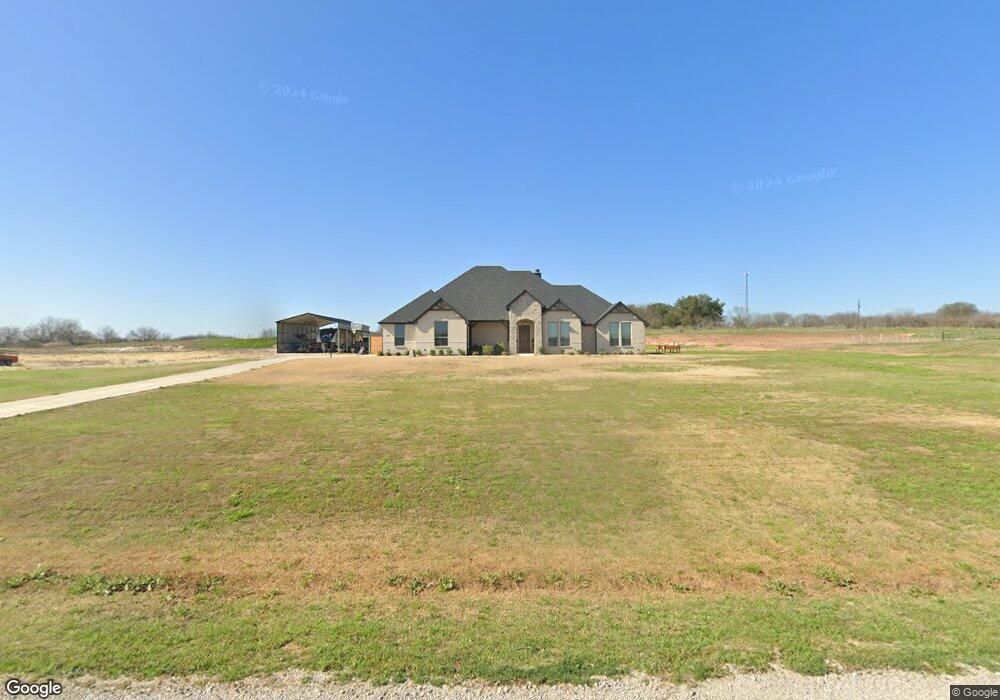 1047 Caballero Ct, Weatherford, TX 76087 - photo 1