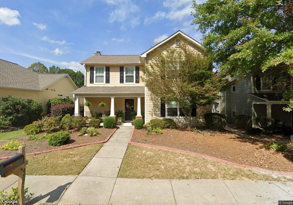 487 Walnut Woods Dr, Braselton, GA 30517 - photo 1