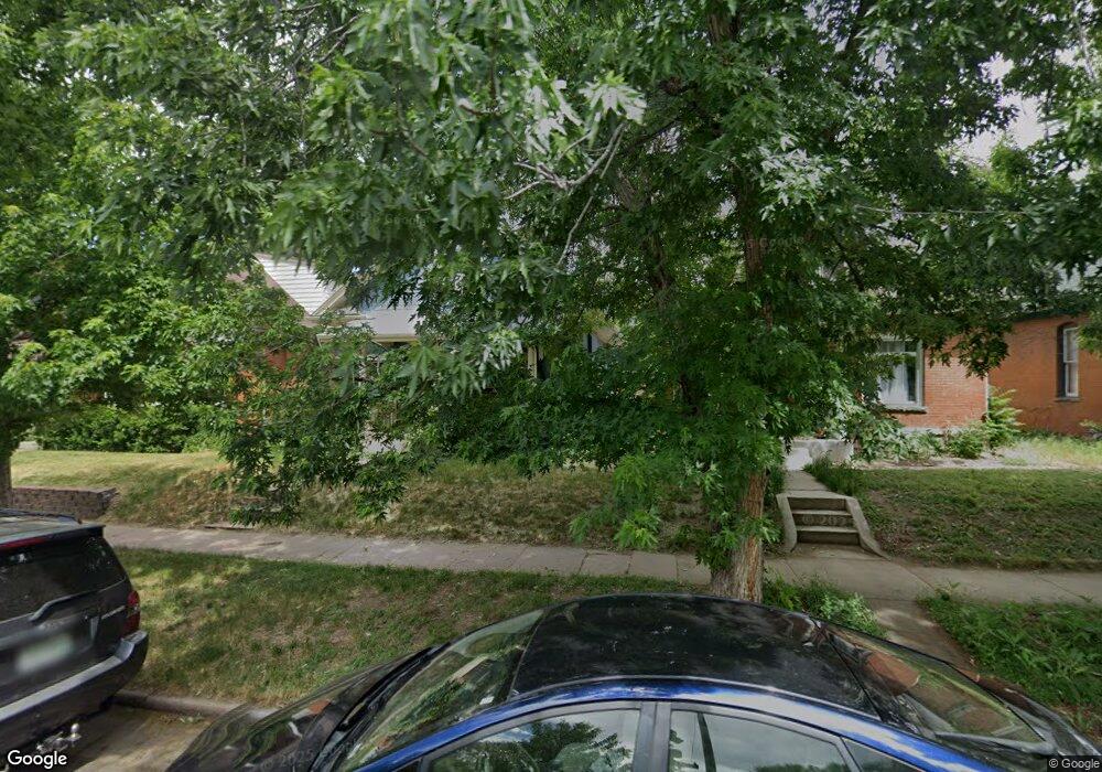 954 S Pennsylvania St, Denver, CO 80209 - photo 1