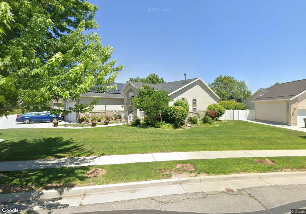 4968 Cindy Ln, South Jordan, UT 84095 - photo 1