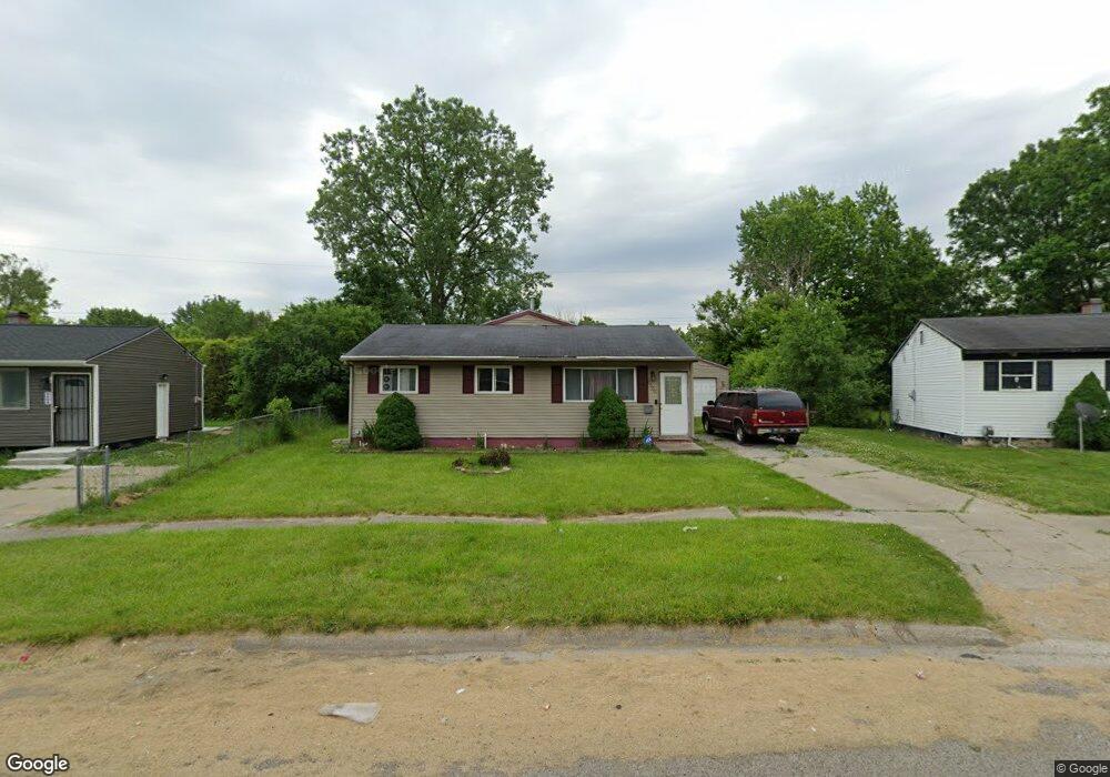 5400 Bermuda Ln, Flint, MI 48505 - photo 1