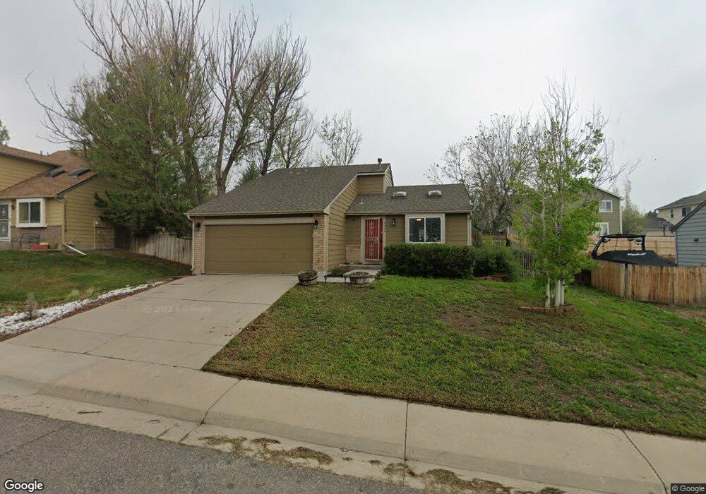 5045 S Genoa St, Centennial, CO 80015 - photo 1