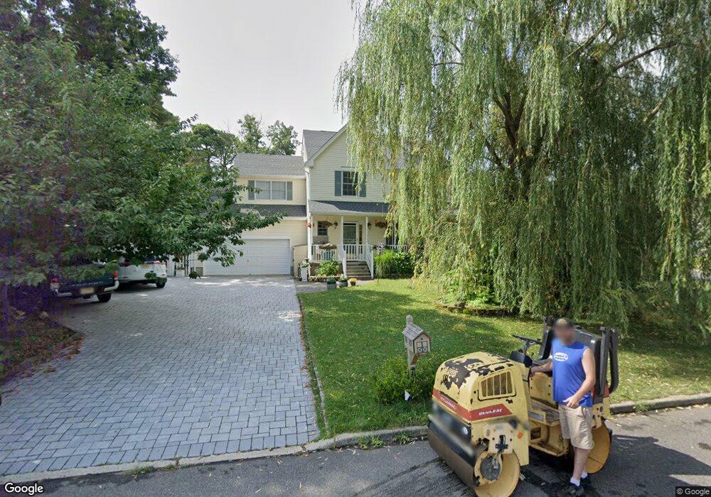 173 Commodore Rd, Manahawkin, NJ 08050 - photo 1