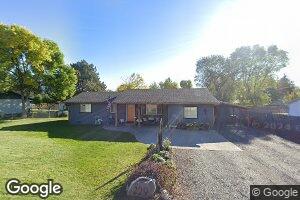 229 S Saginaw Ave, Hines, OR 97738