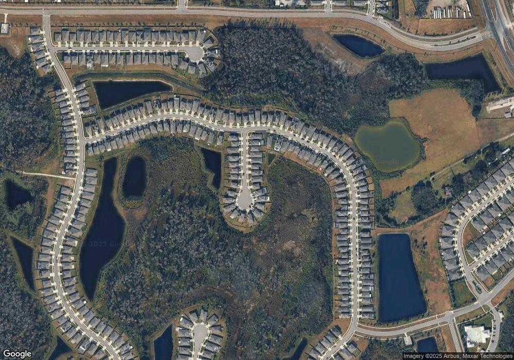 10456 Red Tailed Hawk Ln, Land O Lakes, FL 34638 - photo 1