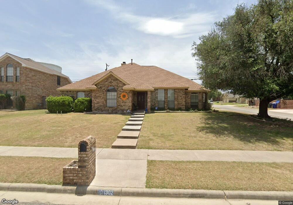 1302 Bowen Ave, Copperas Cove, TX 76522 - photo 1