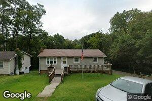 160 Spruce St, Follansbee, WV 26037