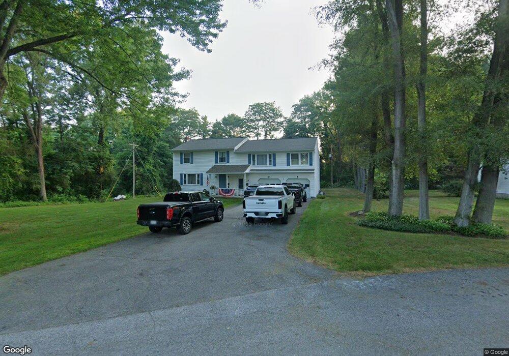 24 Maid Marion Rd, Albany, NY 12203 - photo 1