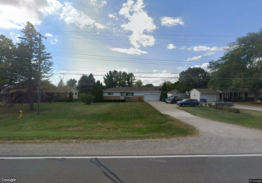 2452 S Elms Rd, Swartz Creek, MI 48473 - photo 1