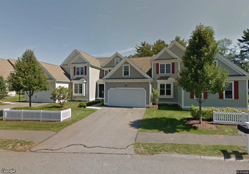 5 Margauxs Way, Norfolk, MA 02056 - photo 1