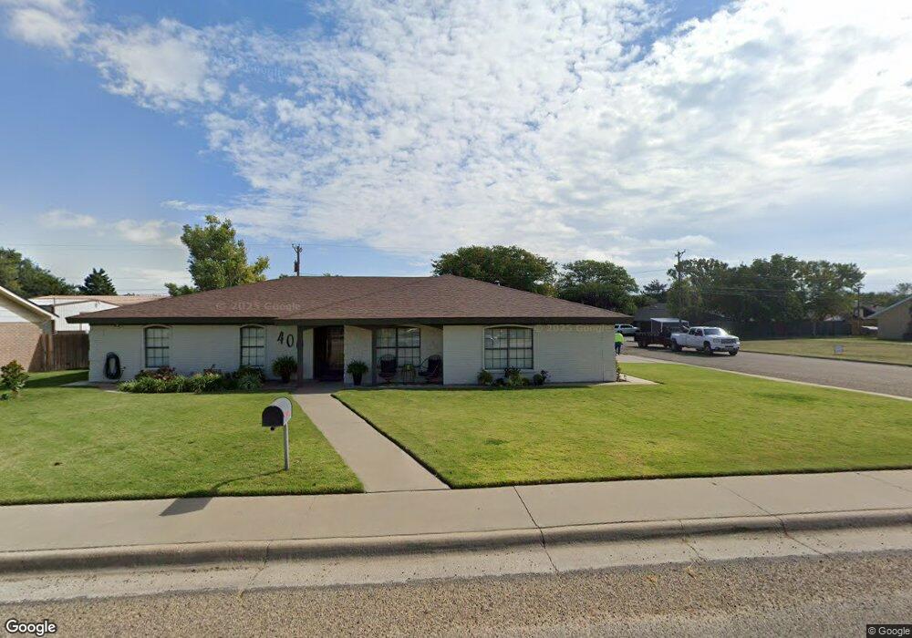400 Pear Ave, Dumas, TX 79029 - photo 1