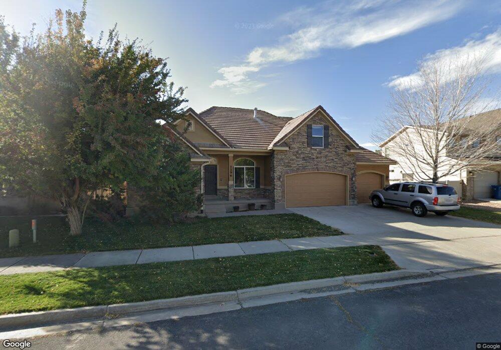 1196 S 50 E, Payson, UT 84651 - photo 1