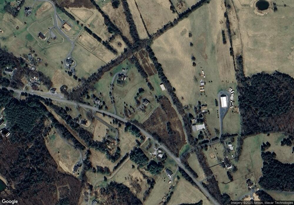 4368 Strasburg Rd, Strasburg, VA 22657 - photo 1