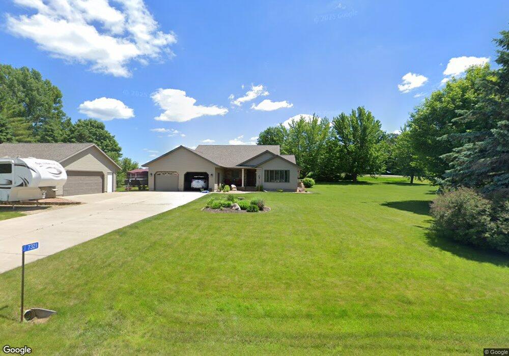 7321 Pospisil Dr SW, Alexandria, MN 56308 - photo 1