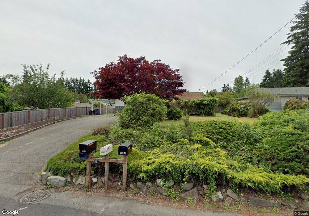 7724 36th Street Ct W, University Place, WA 98466 - photo 1