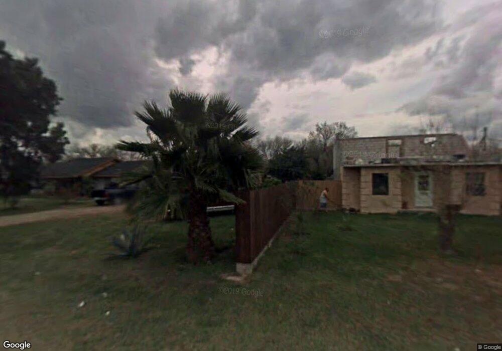 3108 Hernandez St, Mercedes, TX 78570 - photo 1