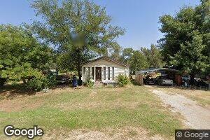 216 S Sheridan, Dover, OK 73734