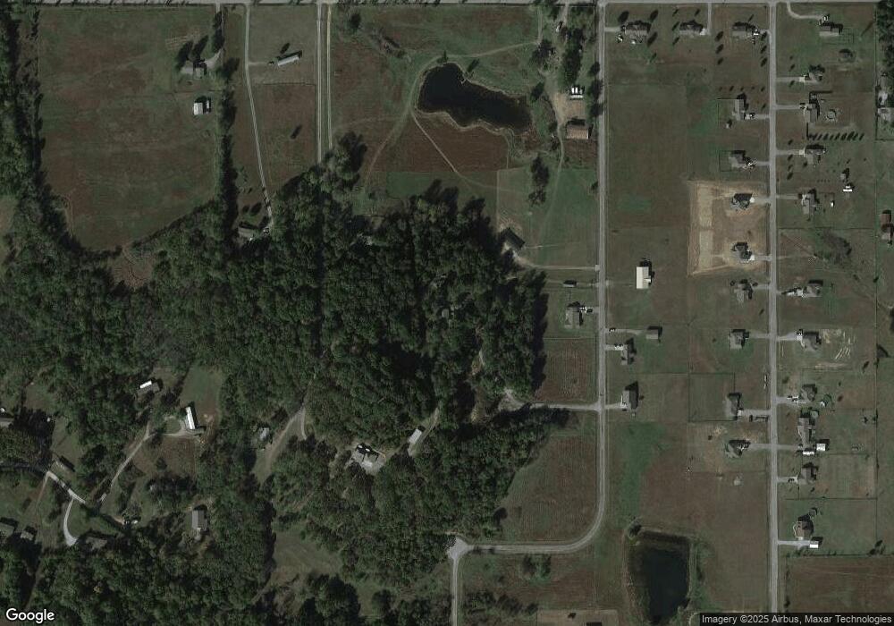 19485 Dogwood Ct, Claremore, OK 74019 - photo 1