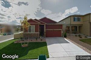 7895 S Jasper Way, Englewood, CO 80112