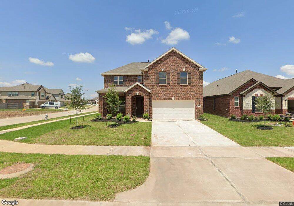 22266 Wave Hill Ln, Richmond, TX 77469 - photo 1