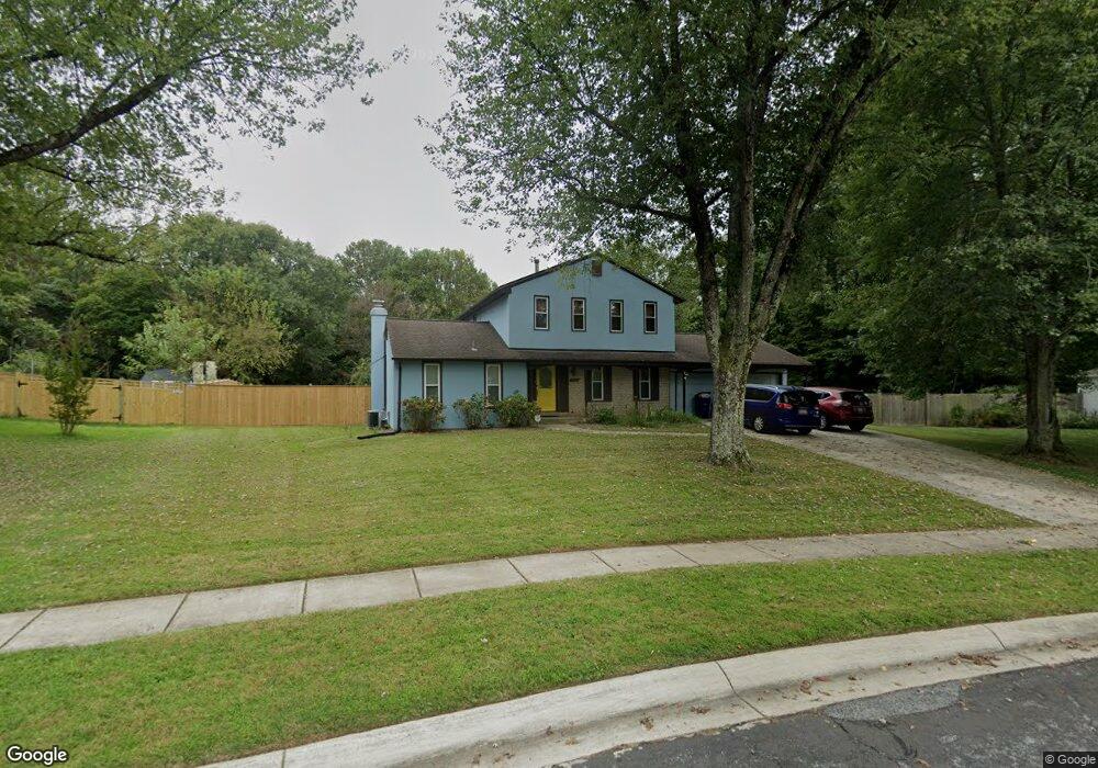 1620 Woodwell Rd, Silver Spring, MD 20906 - photo 1