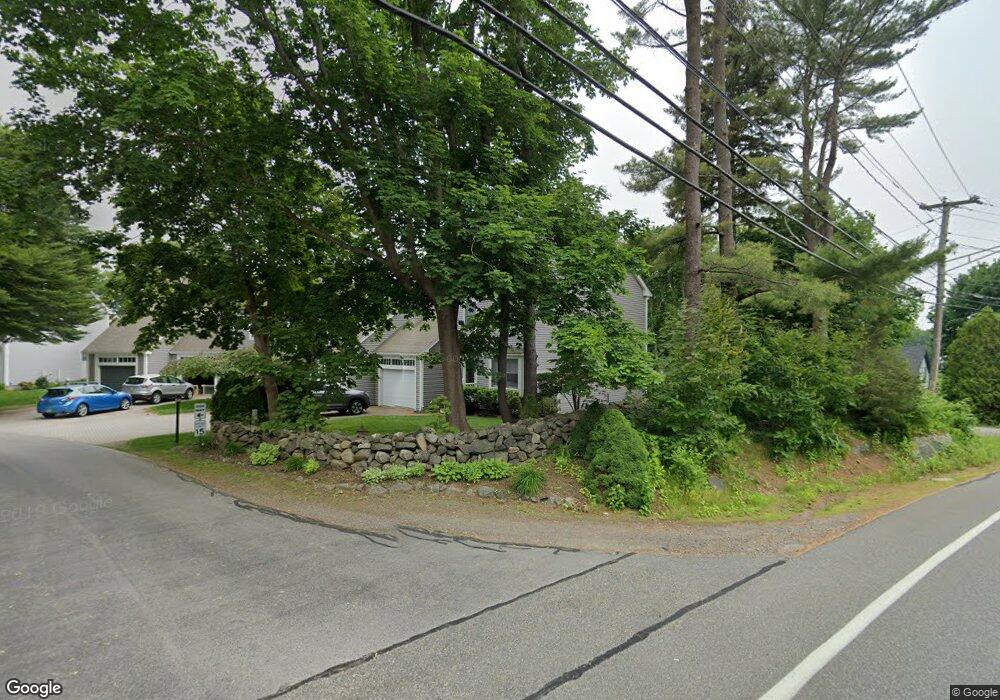 1 Yorke Ridge Way, York, ME 03909 - photo 1