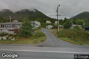 2160 Halibut Point Rd, Sitka, AK 99835