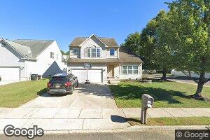 353 Silk St, Lawnside, NJ 08045