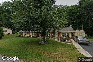 6920 W Greenacres Rd N, Scipio, IN 47273