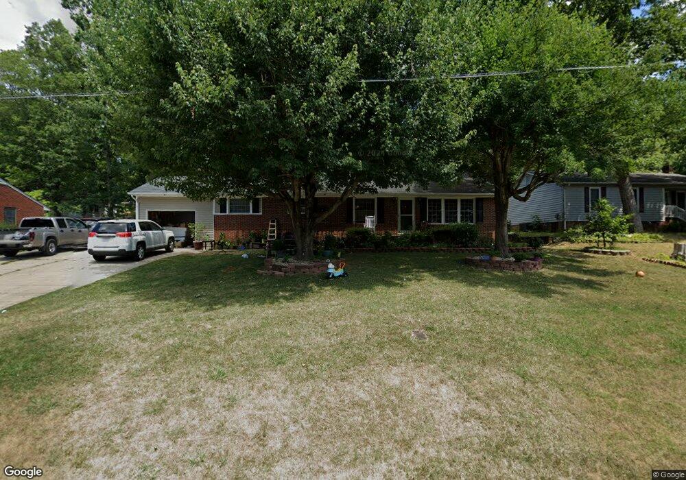 1641 Pepperidge Rd, Asheboro, NC 27205 - photo 1