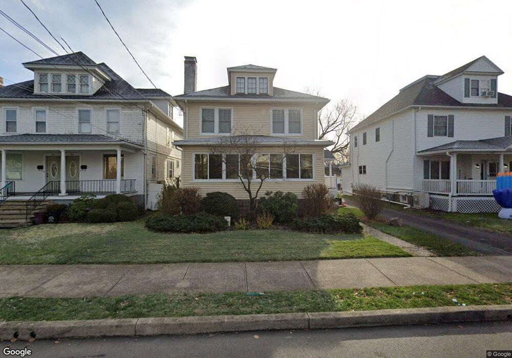 541 Rutter Ave, Kingston, PA 18704 - photo 1