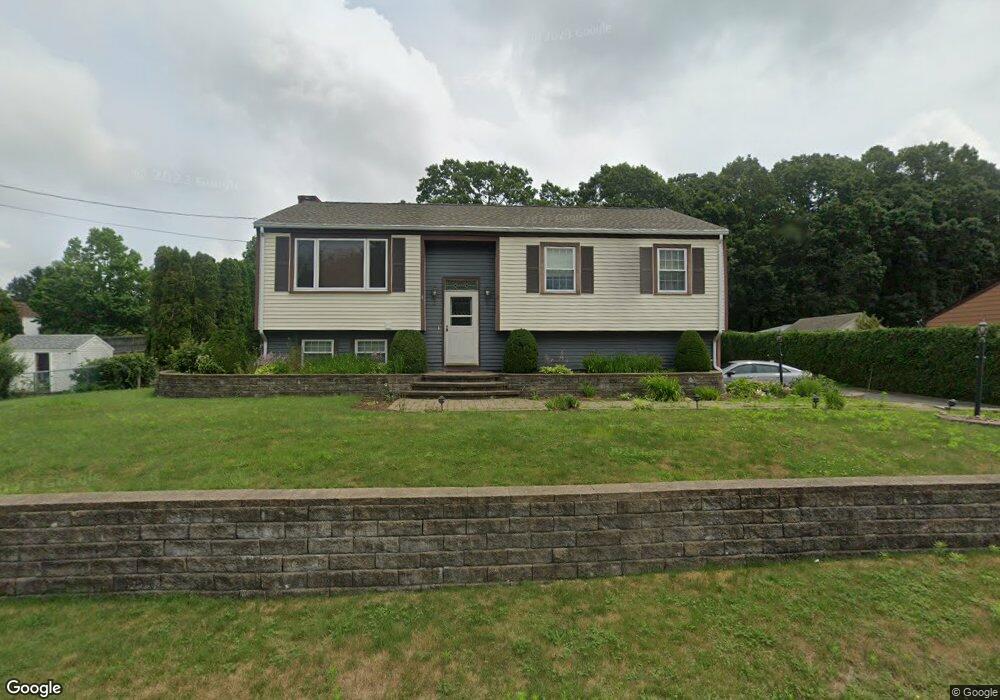 3 Brightman Ln, South Dartmouth, MA 02748 - photo 1
