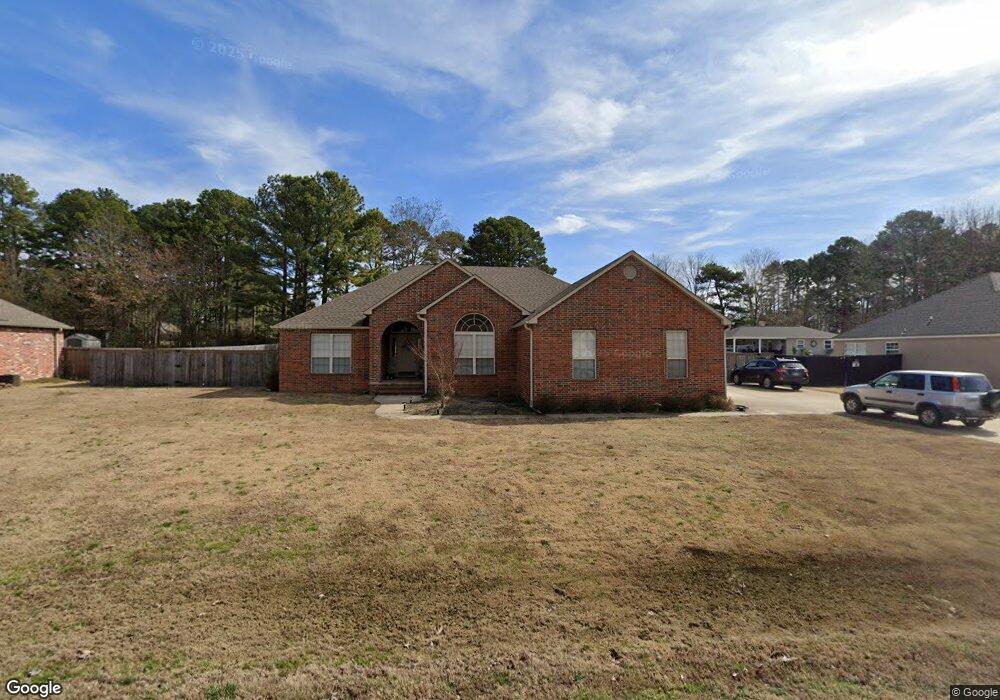 1505 Summer Heights, Heber Springs, AR 72543 - photo 1