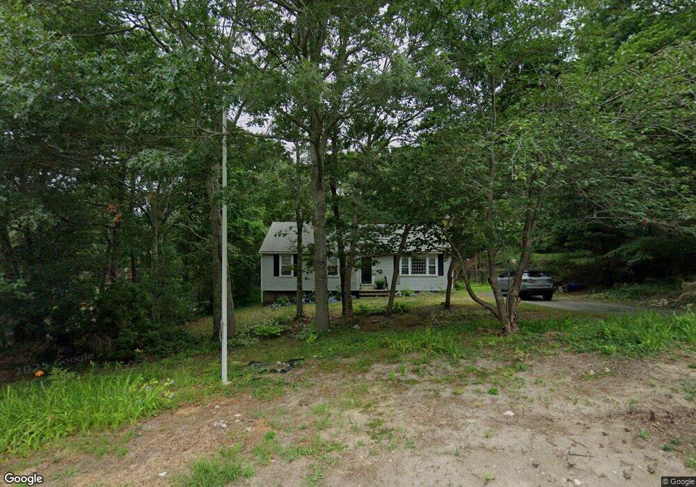 15 Colony Ave, Bourne, MA 2532 - photo 1