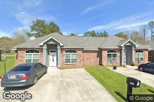 12243 Clinton Ridge Dr Unit 8, Tickfaw, LA 70466