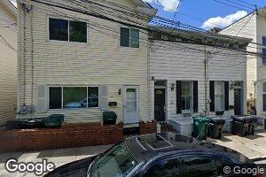 413 Oregon St, Cincinnati, OH 45202