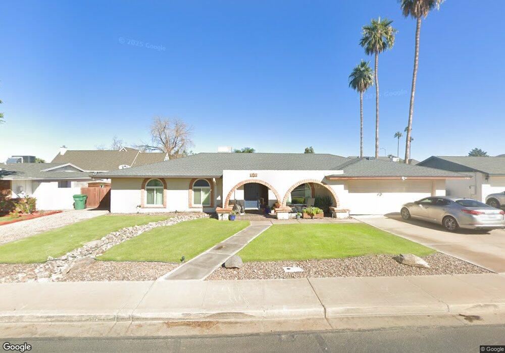 1724 E Glade Ave, Mesa, AZ 85204 - photo 1