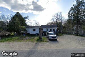 323 Marshville Rd, Harrington, ME 04643