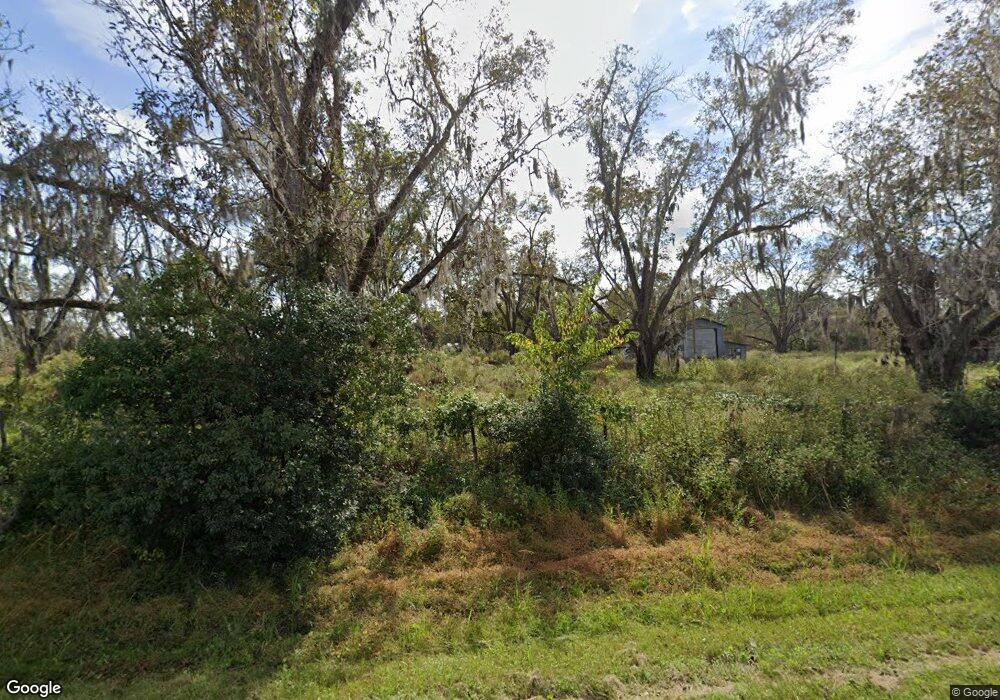 2820 Wadley Rd, Waycross, GA 31503 - photo 1