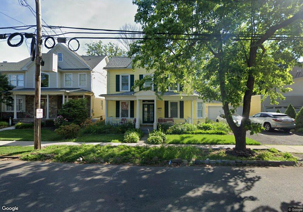 409 Forest Rd, Scotch Plains, NJ 07076 - photo 1