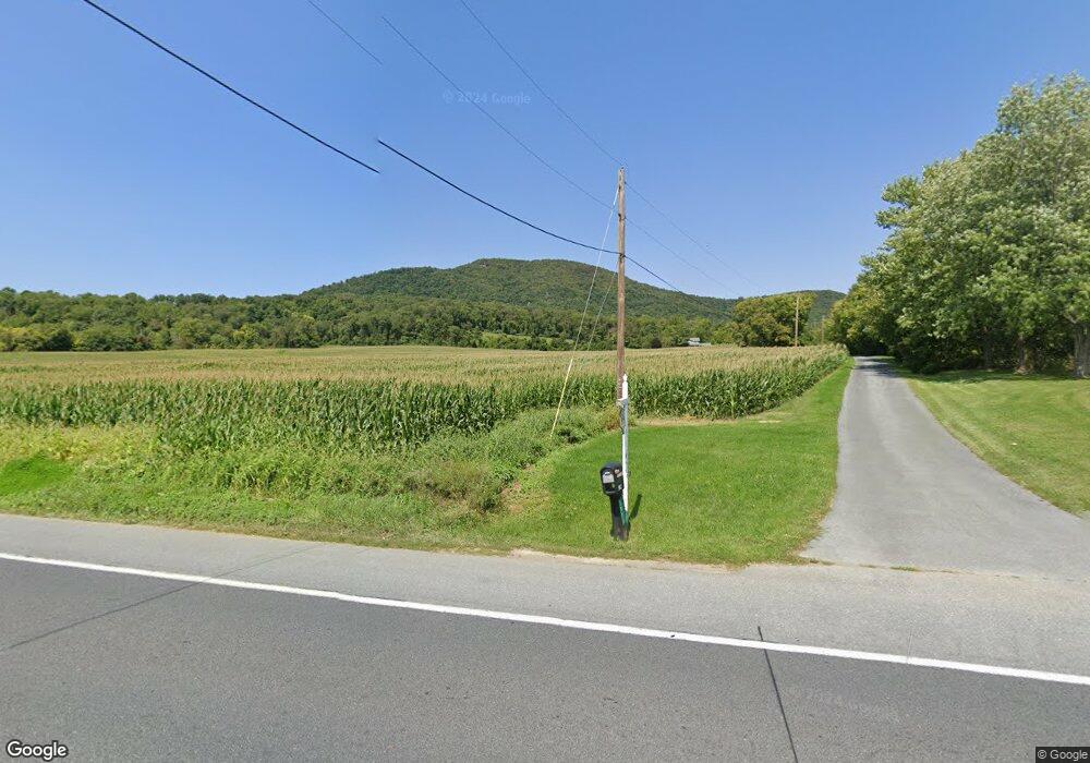 9983 Lincoln Way W, Saint Thomas, PA 17252 - photo 1