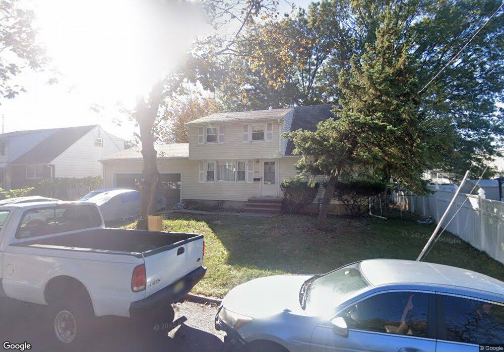 7 N Grand Ave, Port Reading, NJ 07064 - photo 1