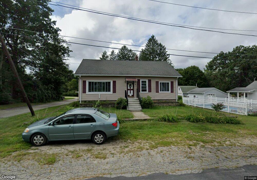 5 Conant Ave, Dudley, MA 01571 - photo 1